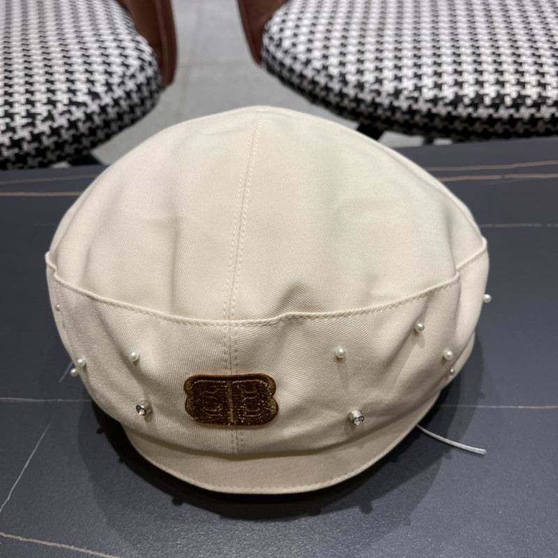 Balenciaga beret (4)